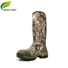 Botas de caça à camuflagem especiais da China